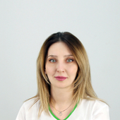 Абкарова Резеда Сайдахмедовна, педиатр