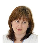 Малышева Анна Владимировна, стоматолог-терапевт