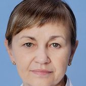 Михайлова Елена Аверкиевна, врач функциональной диагностики