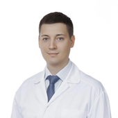 Прокопенко Андрей Васильевич, кардиолог