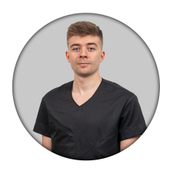 Азаров Артур Евгеньевич, остеопат