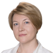 Шашкова Татьяна Валерьевна, кардиолог