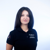 Кумаритова Зарина Эдуардовна, ортодонт