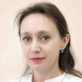 Бунина Вера Юрьевна, невролог