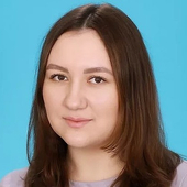 Сычёва Екатерина Андреевна, гинеколог