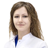 Зайцева Юлия Игоревна, анестезиолог