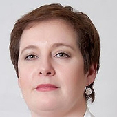 Калтыкова Валентина Владимировна, кардиолог