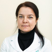 Литвинцева Анна Сергеевна, педиатр