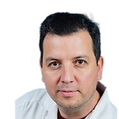 Гончаров Иван Сергеевич, стоматолог-ортопед