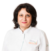 Мкртчян Нелли Саргисовна, рентгенолог