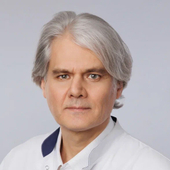 Архипов Денис Михайлович, пластический хирург