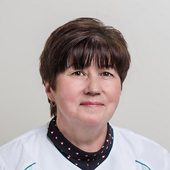 Нурмухаметова Дилара Сагитовна, эндокринолог