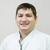 Канафин Рустам Рамилевич, хирург