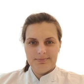 Тимофеева Юлия Александровна, детский стоматолог
