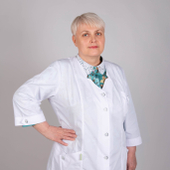 Сокурова Елена Васильевна, гематолог