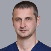 Будай Павел Андреевич, онколог