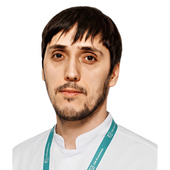 Абдуллаев Арсен Алиевич, хирург