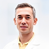 Останков Артем Александрович, травматолог-ортопед