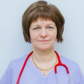 Логинова Ольга Владимировна, неонатолог