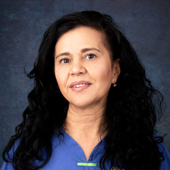 Сафина Лилия Камилевна, врач УЗД