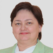 Богданова Эльвира Хайдаровна, эндокринолог