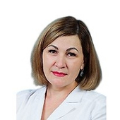 Казанкова Елена Михайловна, стоматолог-терапевт