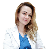Ященко Александра Игоревна, кардиолог