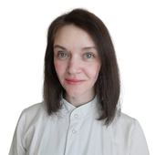 Мишурова Юлия Игоревна, ЛОР