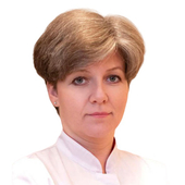 Селиванова Елена Александровна, остеопат