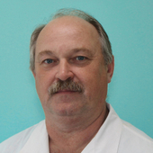 Новиков Сергей Евгеньевич, ЛОР