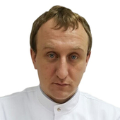 Кабаков Алексей Васильевич, артролог