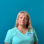 Мусс Ольга Сергеевна, эндоскопист