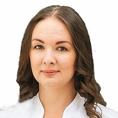 Мурзабаева Кристина Дамировна, гинеколог