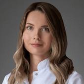 Важенина Инна Игоревна, маммолог-онколог