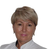 Шевцова Антонина Николаевна, стоматолог-терапевт