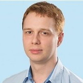 Юртаев Дмитрий Александрович, стоматолог-терапевт