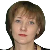 Спицина Оксана Александровна, детский нейропсихолог