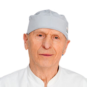 Соколов Валентин Сергеевич, анестезиолог-реаниматолог