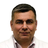 Кошелев Николай Дмитриевич, семейный врач