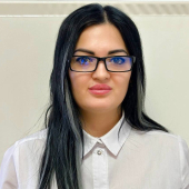 Беленькая Екатерина Андреевна, дерматолог