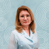 Шантимирова Марзия Кадыргалиевна, педиатр