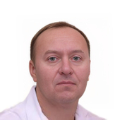 Кортиков Сергей Николаевич, хирург