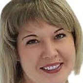 Черных Юлия Алексеевна, стоматолог-терапевт