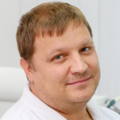 Якимов Роман Александрович, стоматолог-ортопед