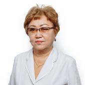 Окунева Ирина Владимировна, офтальмолог