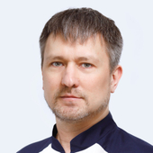 Юнусов Ринат Магсумович, ортопед