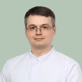 Курганов Сергей Юрьевич, детский ЛОР