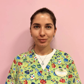 Плющакова Екатерина Евгеньевна, педиатр