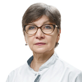 Морозова Людмила Борисовна, кардиолог