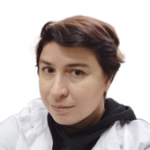 Сизова Ирина Сергеевна, психиатр